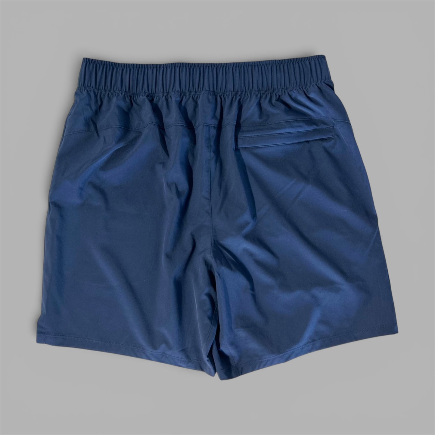 The Signature 7" Performance Shorts