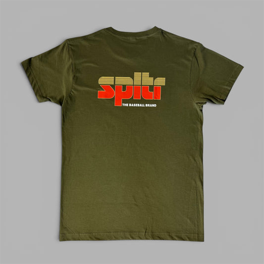 The SPLTR Graphic Tee