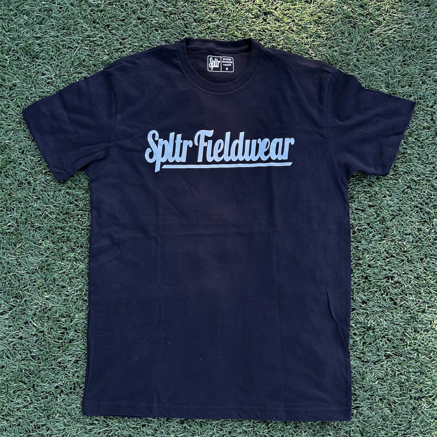 Wood-Mark Tee