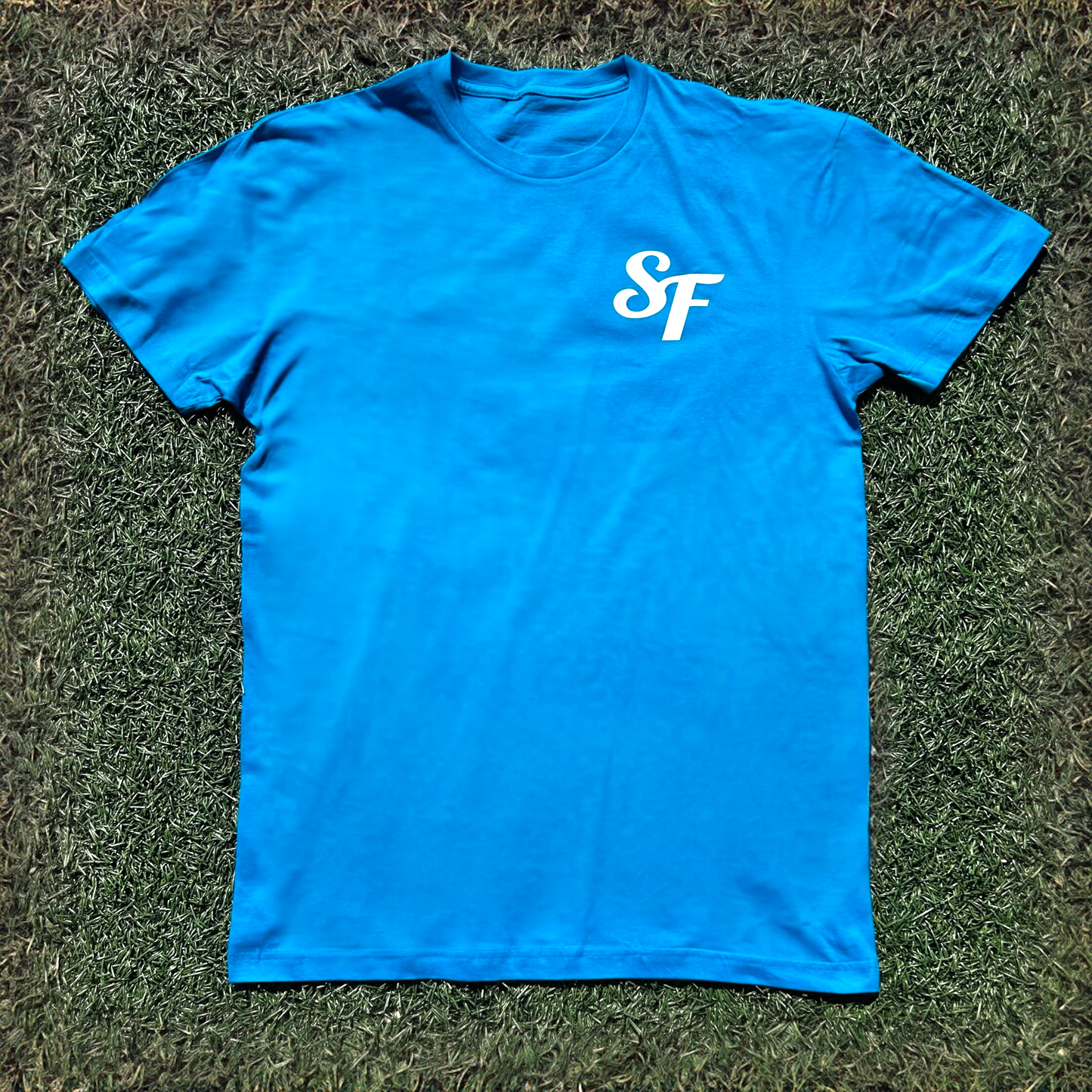 The SF Icon Graphic Tee