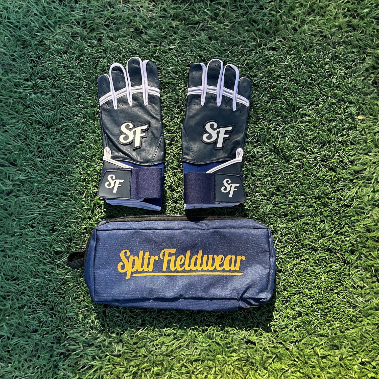 Batting Gloves