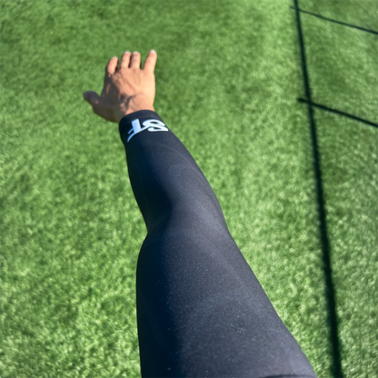 Lava Compression Arm Sleeve