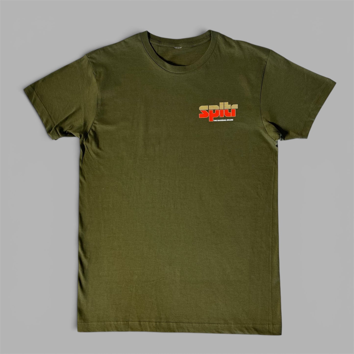 The SPLTR Graphic Tee