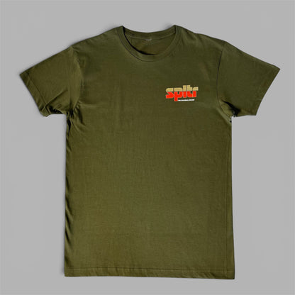 The SPLTR Graphic Tee