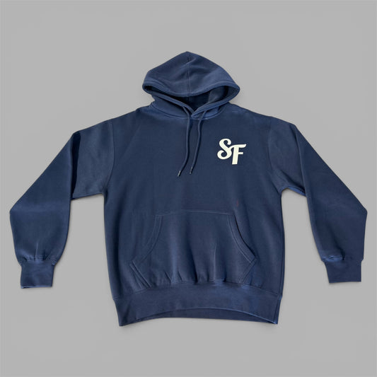 SF Icon Signature Hoodie