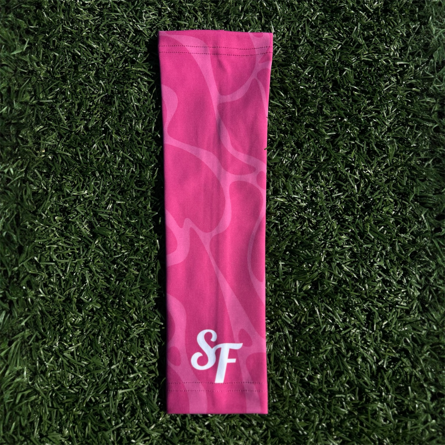 Lava Compression Arm Sleeve