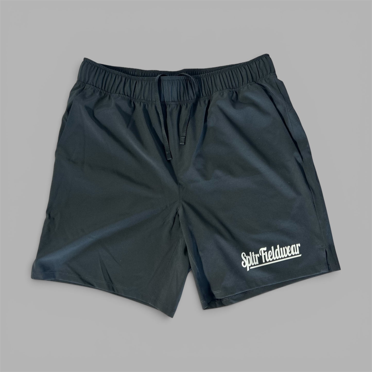 The Signature 7" Performance Shorts