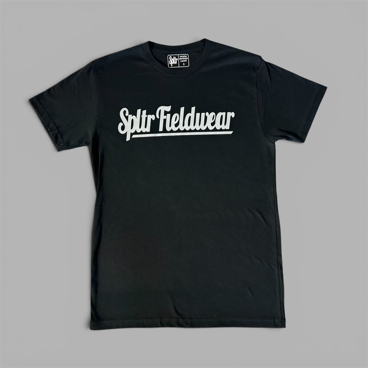 Wood-Mark Tee