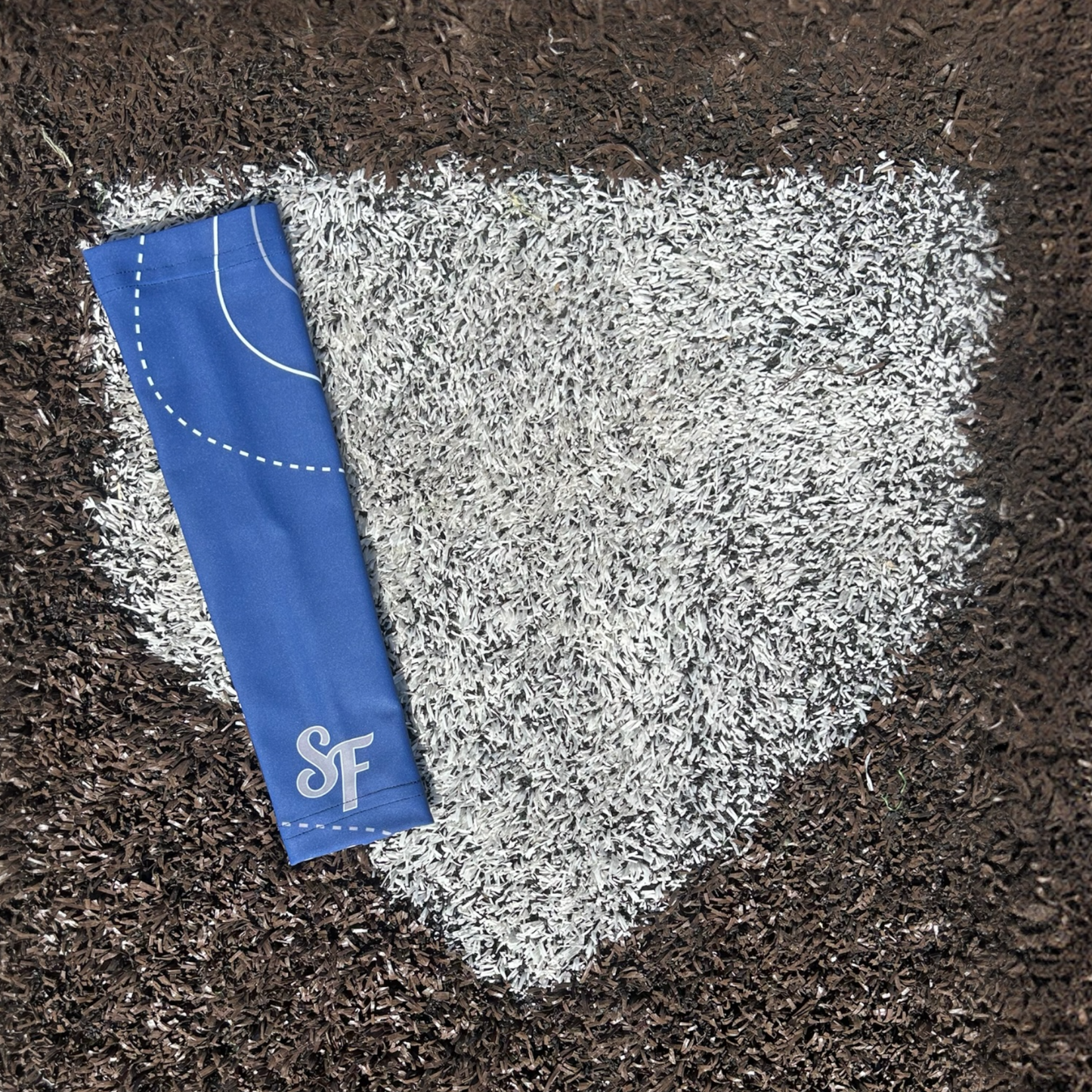Topo Compression Arm Sleeve