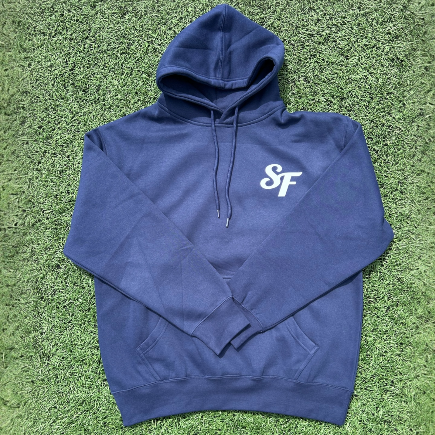 SF Icon Signature Hoodie