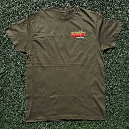 The SPLTR Graphic Tee