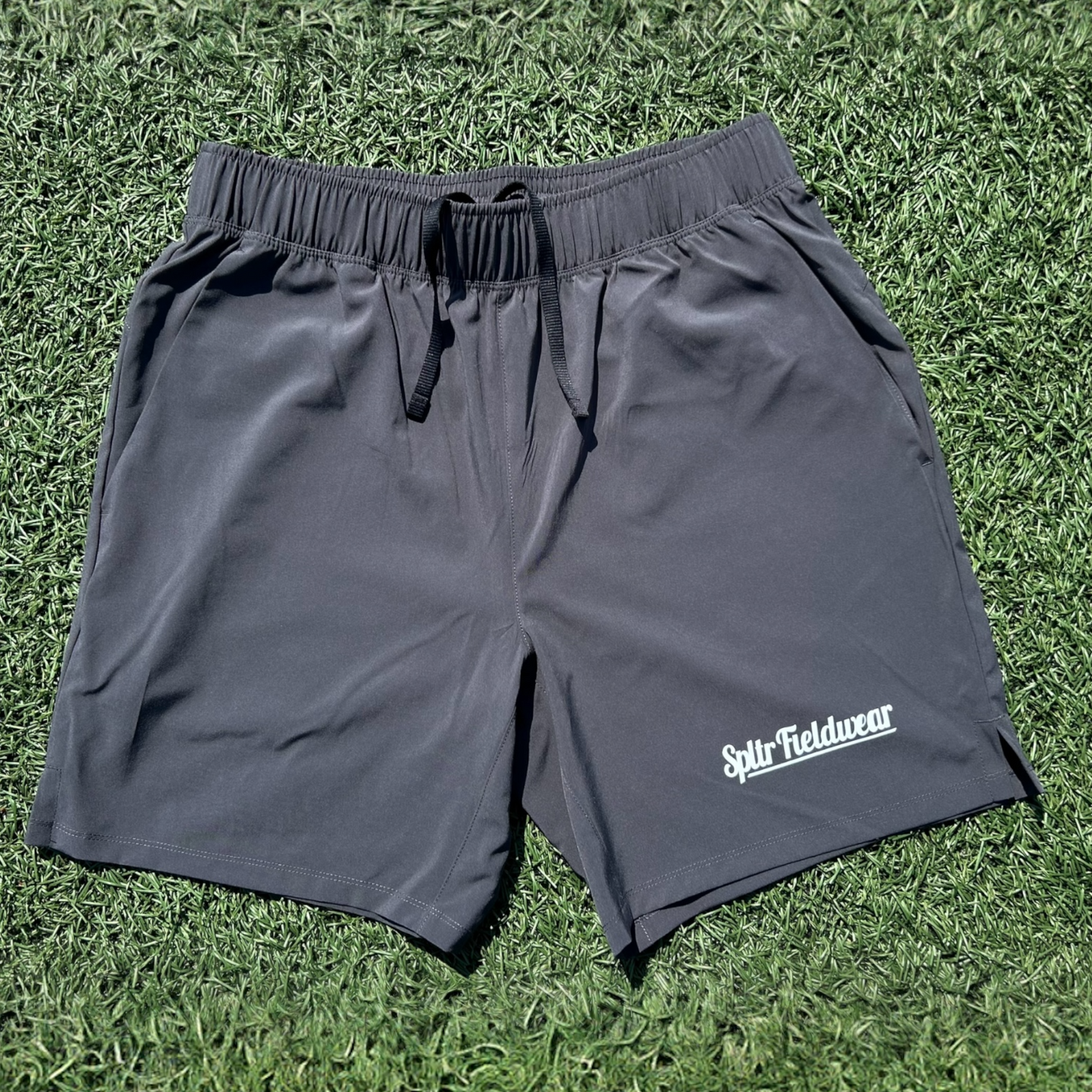 The Signature 7" Performance Shorts
