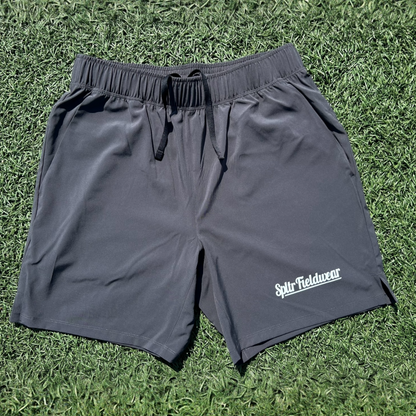The Signature 7" Performance Shorts