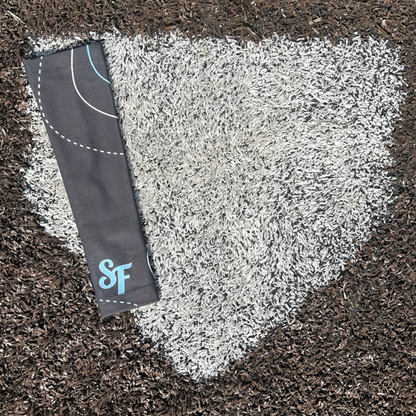 Topo Compression Arm Sleeve