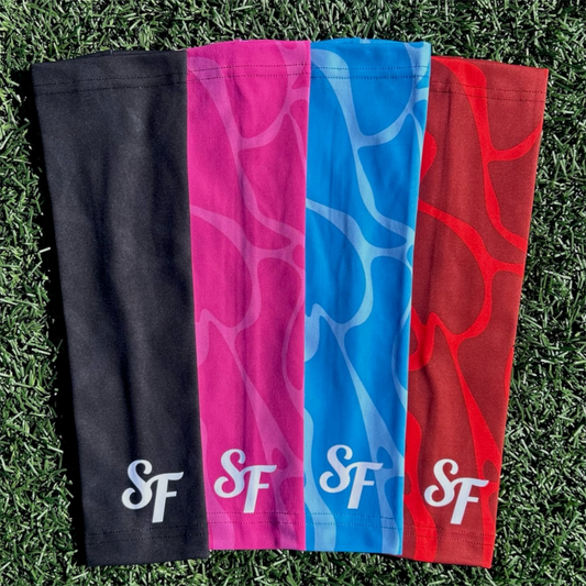 Lava Compression Arm Sleeve