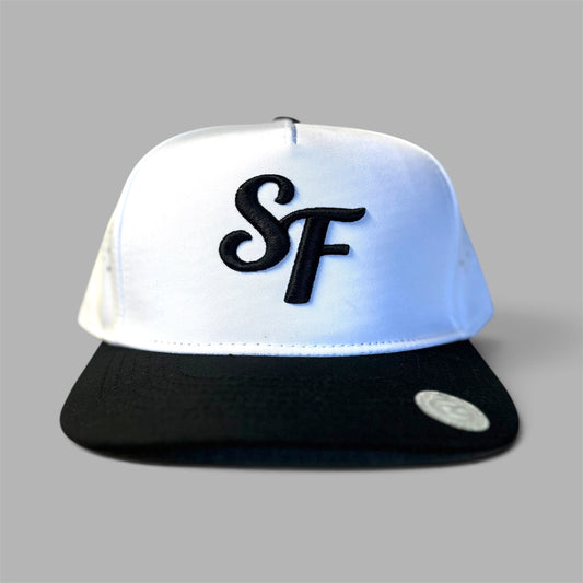 Performance Trucker Hat