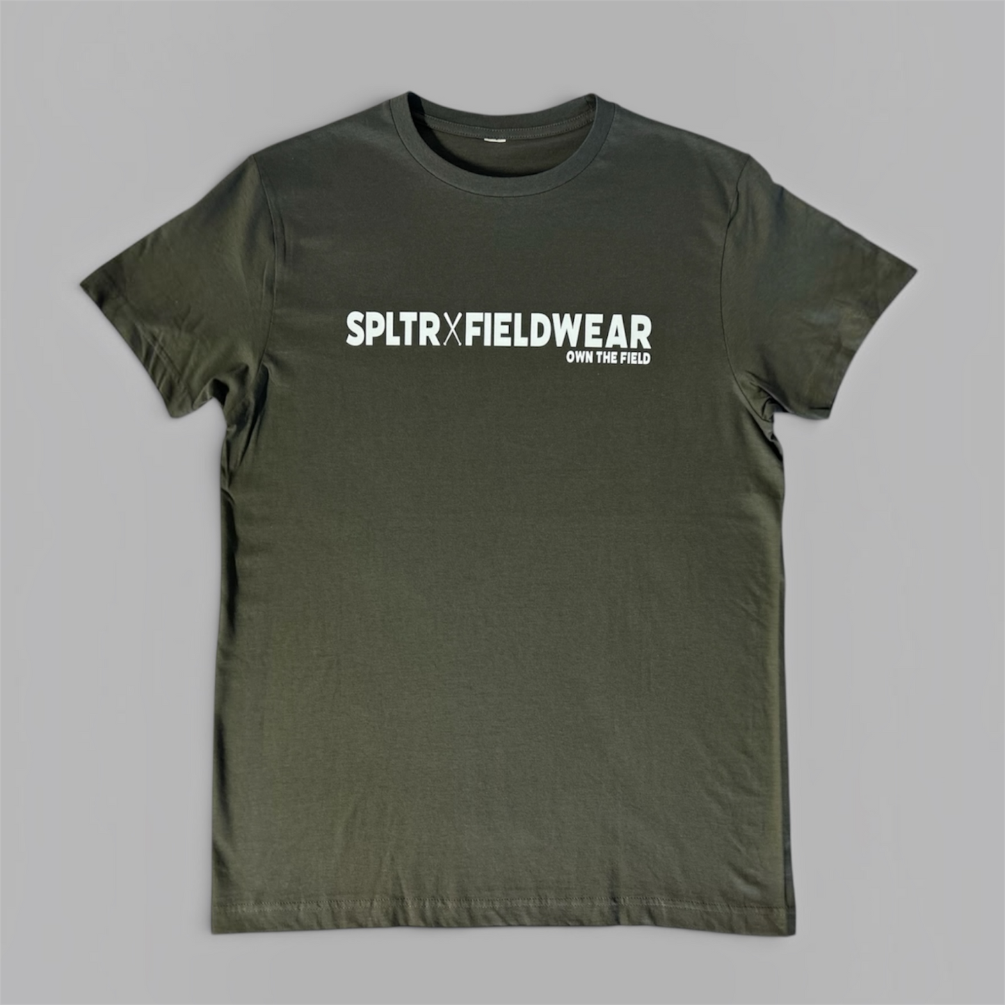 The Heavy Metal Graphic Tee