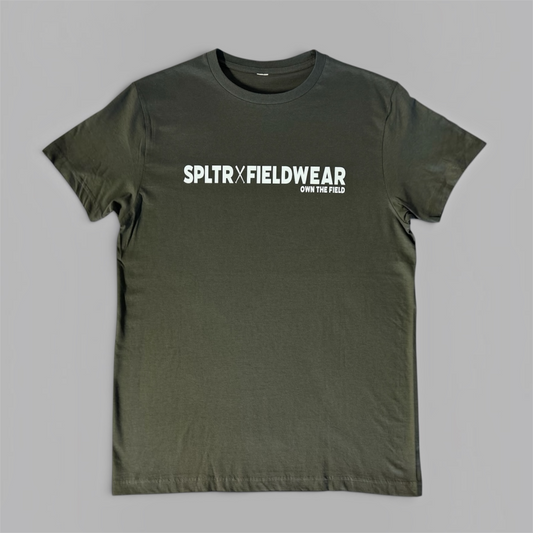 The Heavy Metal Graphic Tee