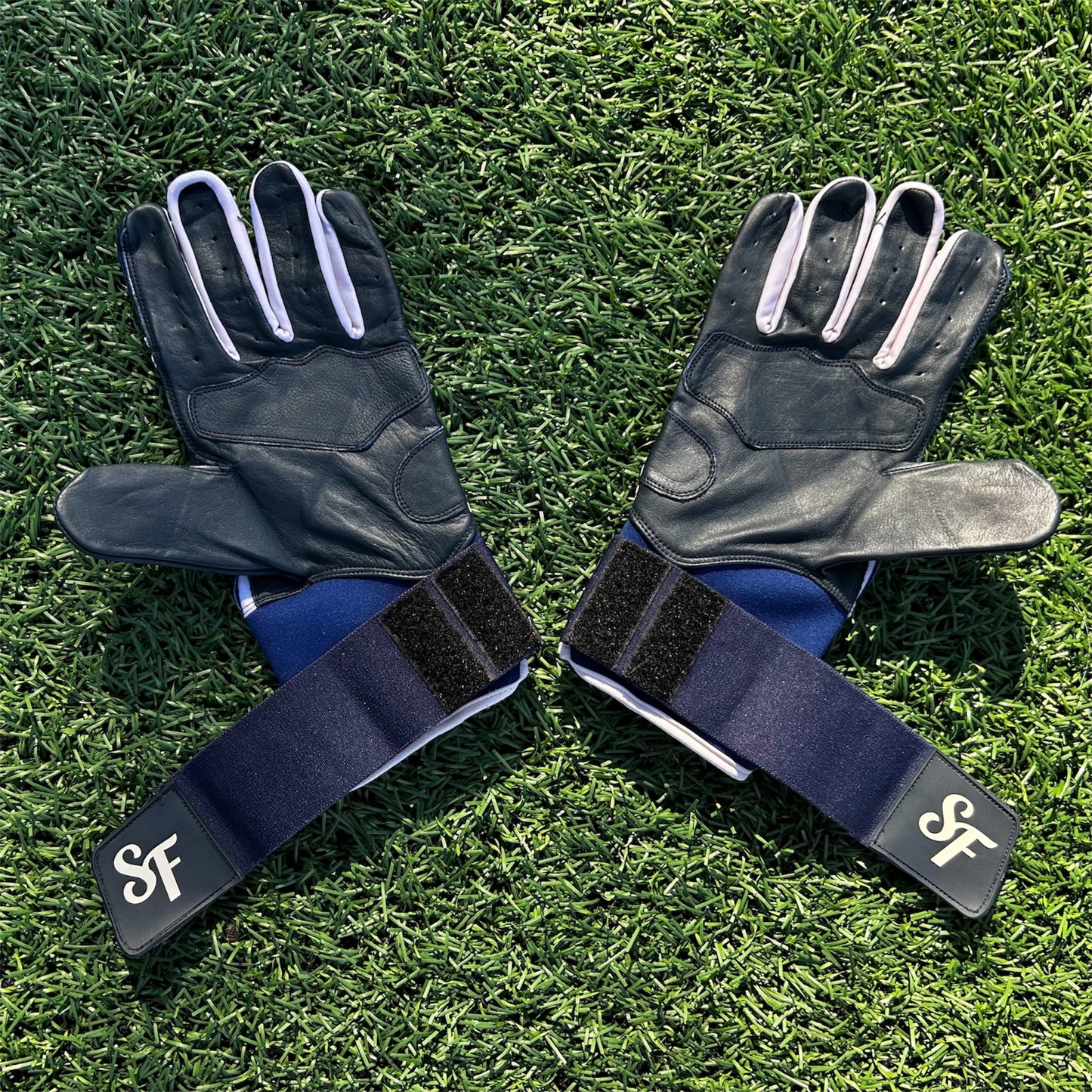 Long Cuff Batting Glove