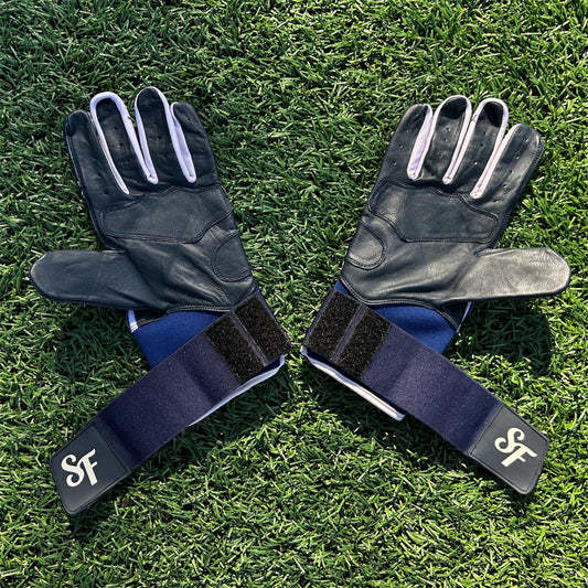 Long Cuff Batting Glove
