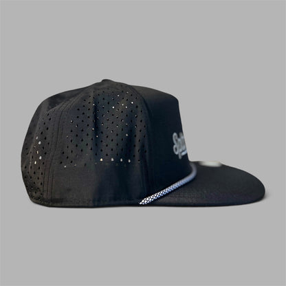 Performance Rope Hat