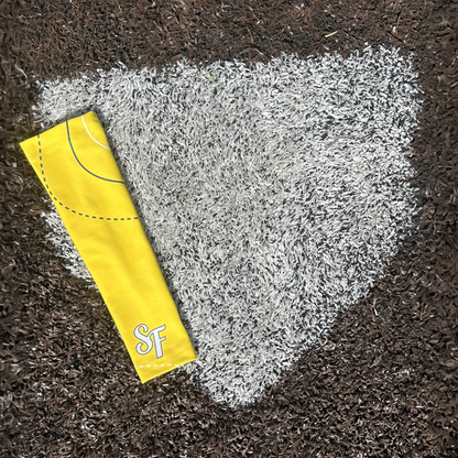 Topo Compression Arm Sleeve