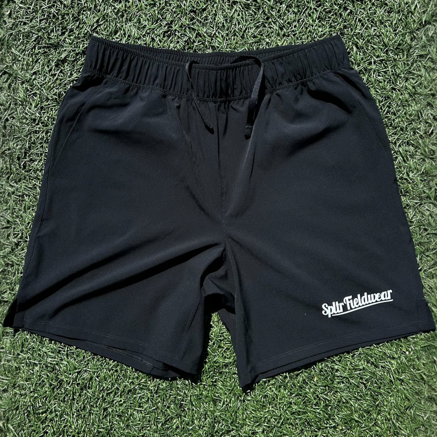 The Signature 7" Performance Shorts
