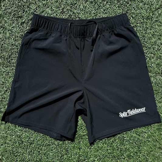 The Signature 7" Performance Shorts