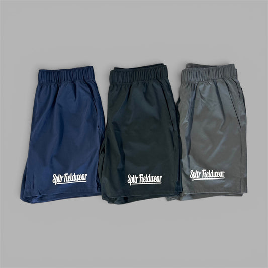 The Signature 7" Performance Shorts