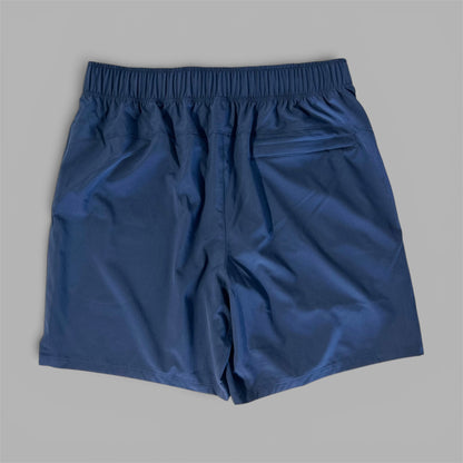 The Signature 7" Performance Shorts