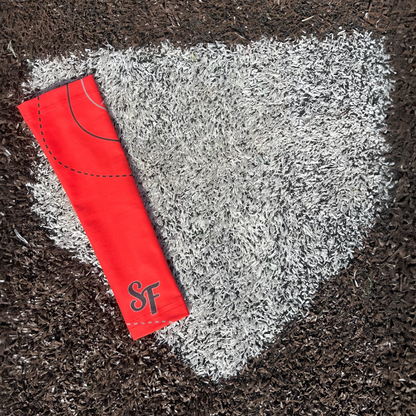 Topo Compression Arm Sleeve