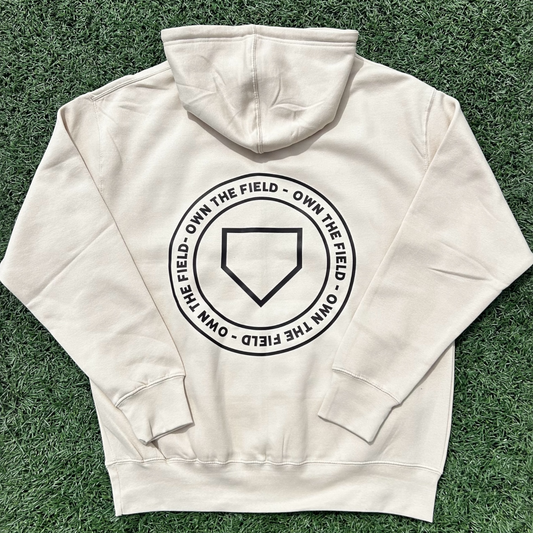 Own The Field Signature Hoodie