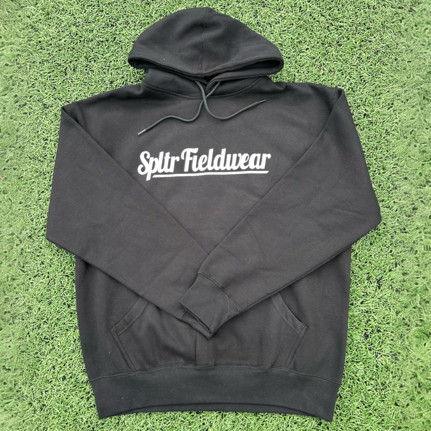 Woodmark Signature Hoodie