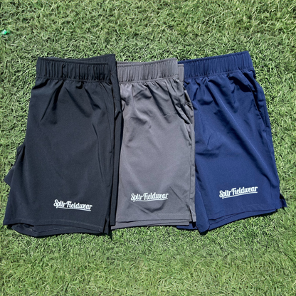 The Signature 7" Performance Shorts