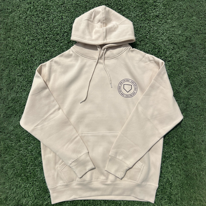 Own The Field Signature Hoodie