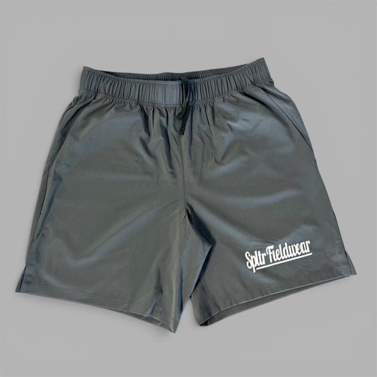 The Signature 7" Performance Shorts