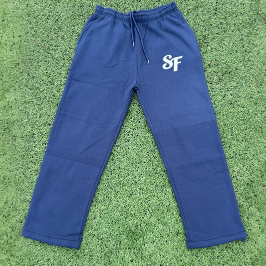 Signature Sf Icon Straight leg Sweats