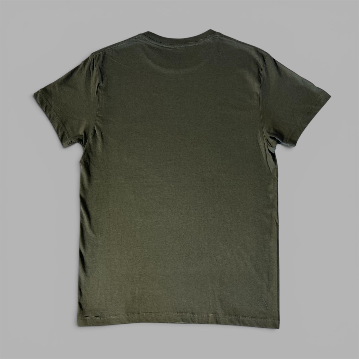 The Heavy Metal Graphic Tee