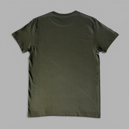 The Heavy Metal Graphic Tee