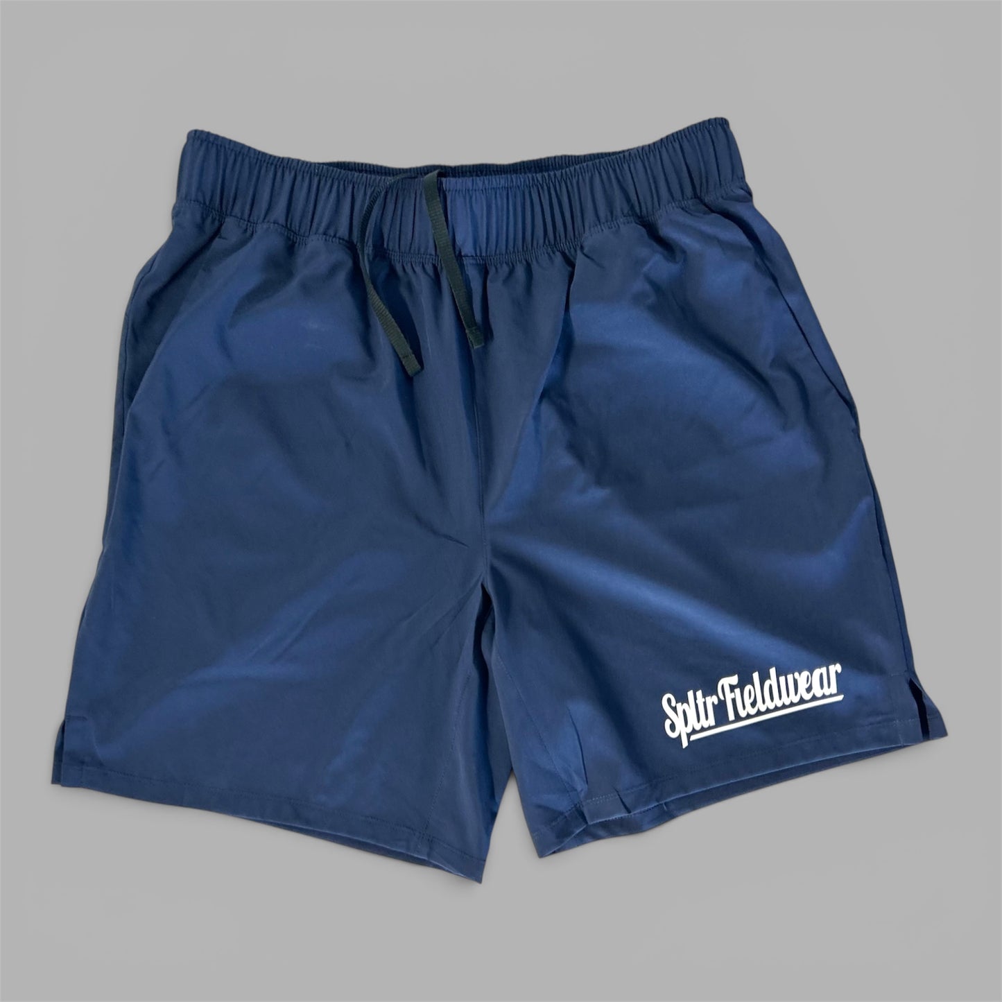 The Signature 7" Performance Shorts