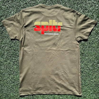 The SPLTR Graphic Tee