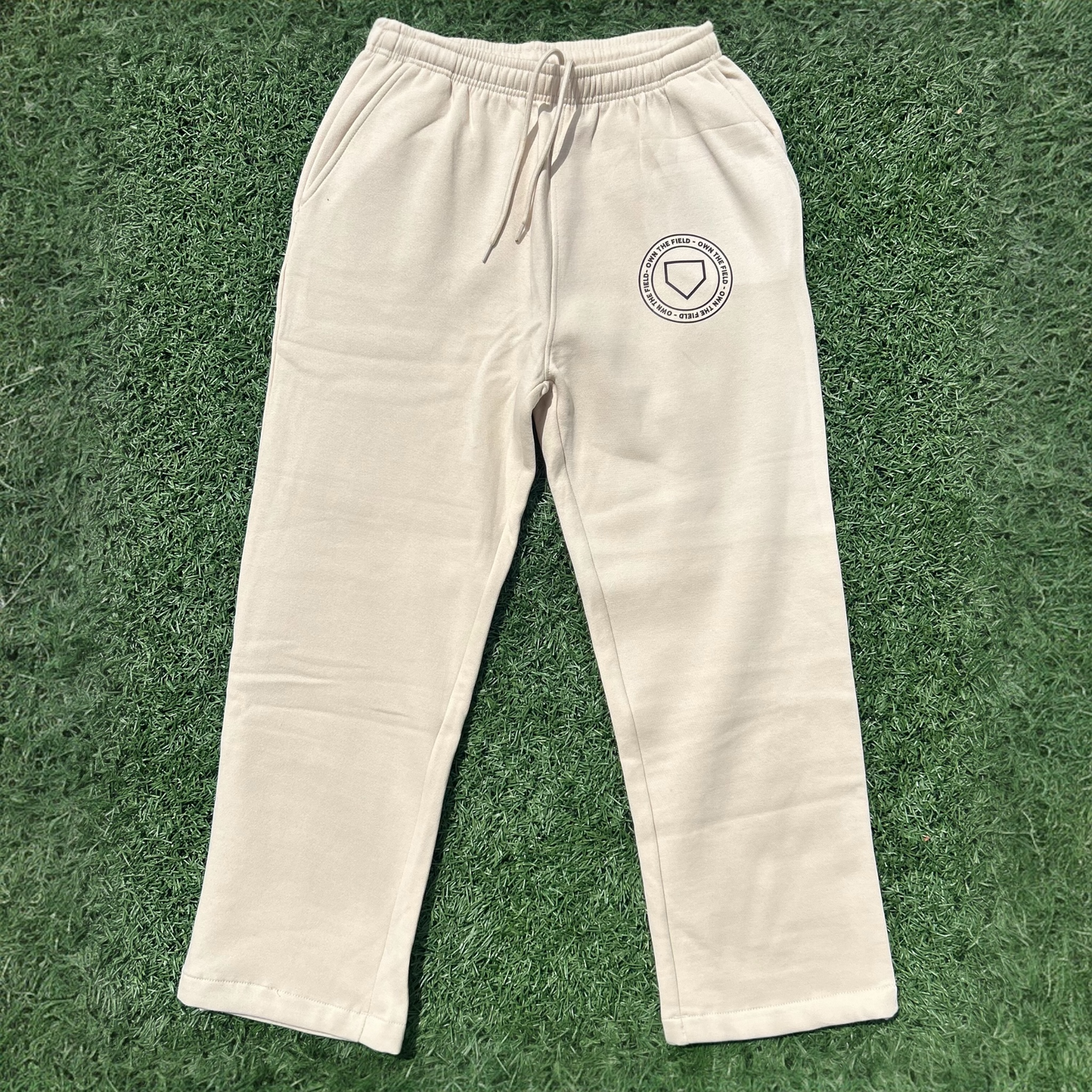 Own The Field Signature Sweats