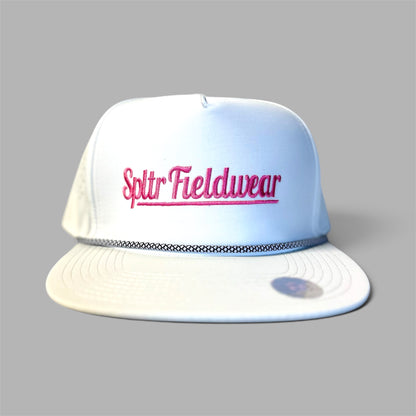 Performance Rope Hat