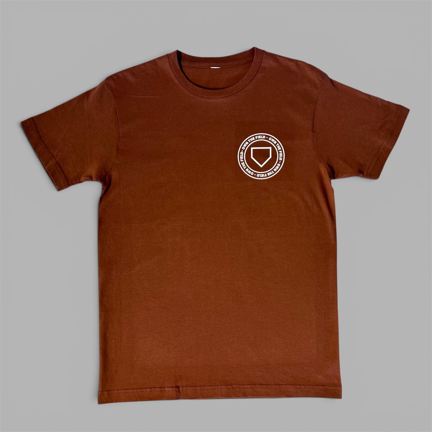 The Own The Field Graphic Tee