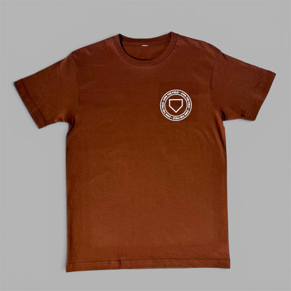The Own The Field Graphic Tee