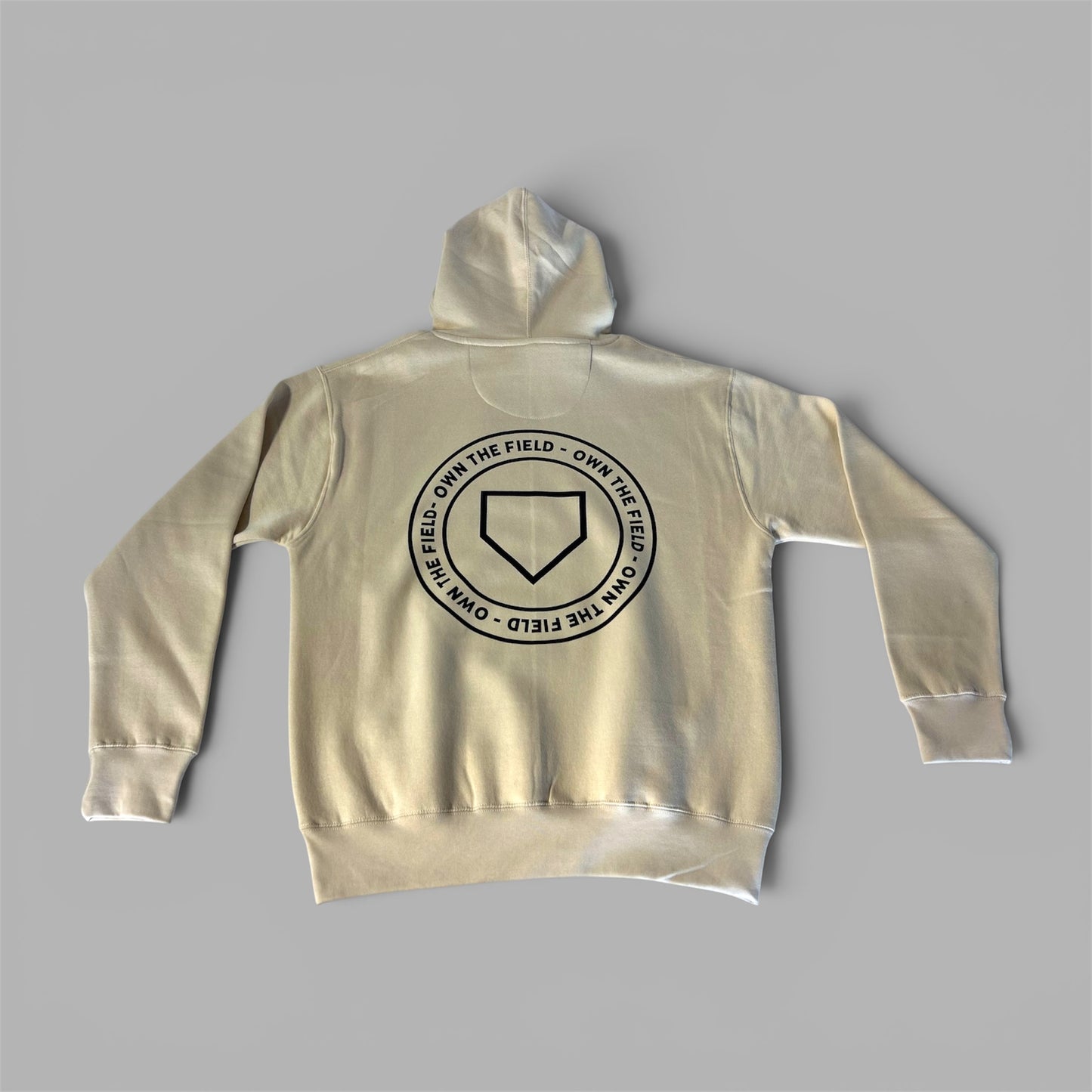 Own The Field Signature Hoodie