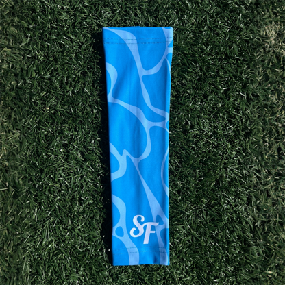 Lava Compression Arm Sleeve