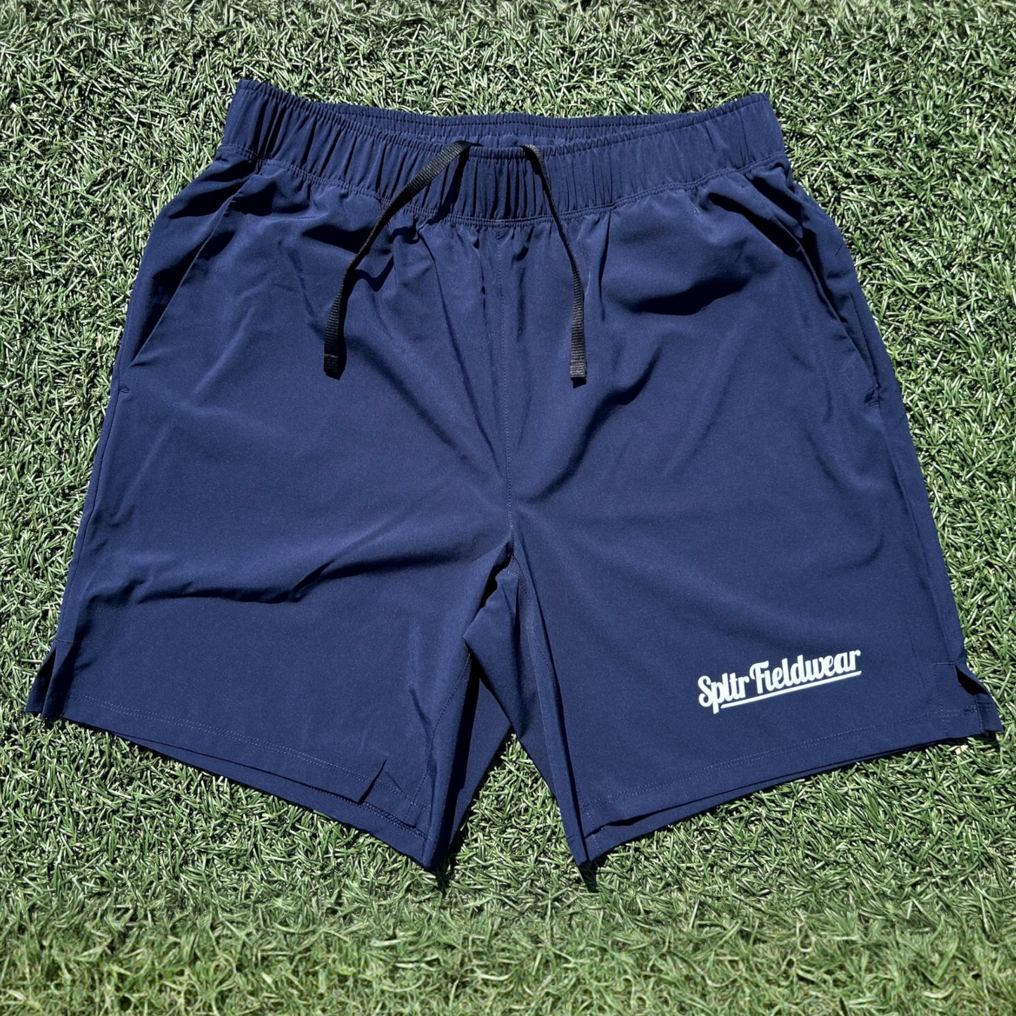 The Signature 7" Performance Shorts