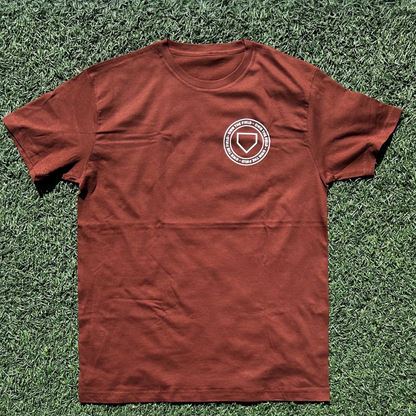 The Own The Field Graphic Tee