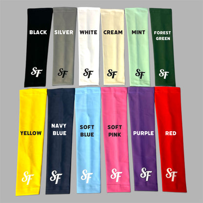 Classic Compression Arm Sleeve